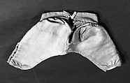 Breeches, wool, American